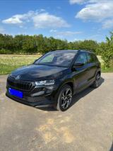 Skoda Karoq 2.0l TDI DSG 4x4 Sportline Sportline