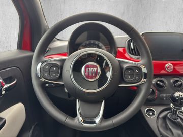 Fiat 500 Dolcevita 1.0 +Pano+PDC+Klima