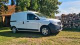 Dacia Minicamper - gebrauchte Dacia Dokker aus dem Jahr 2014
