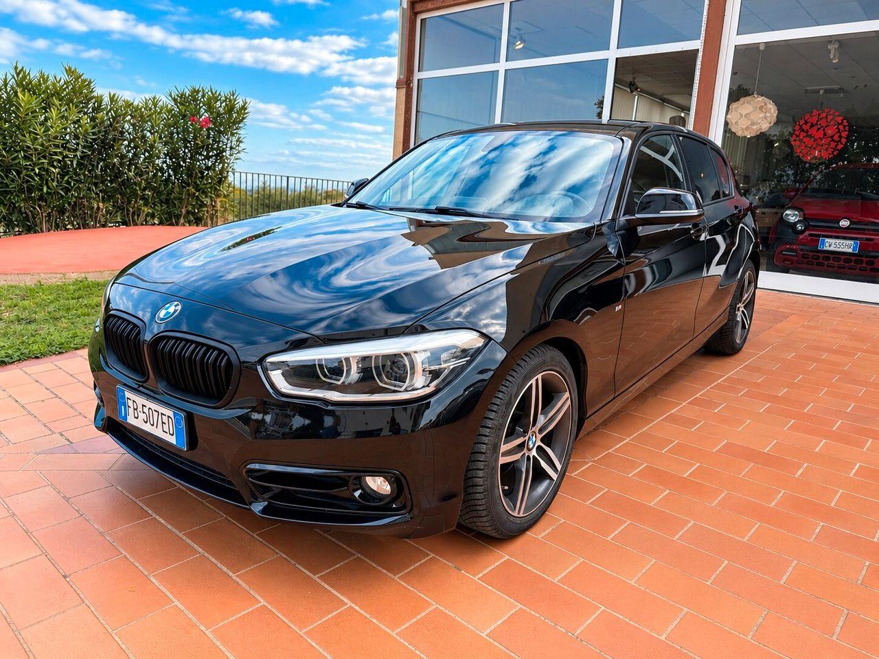 BMW 116