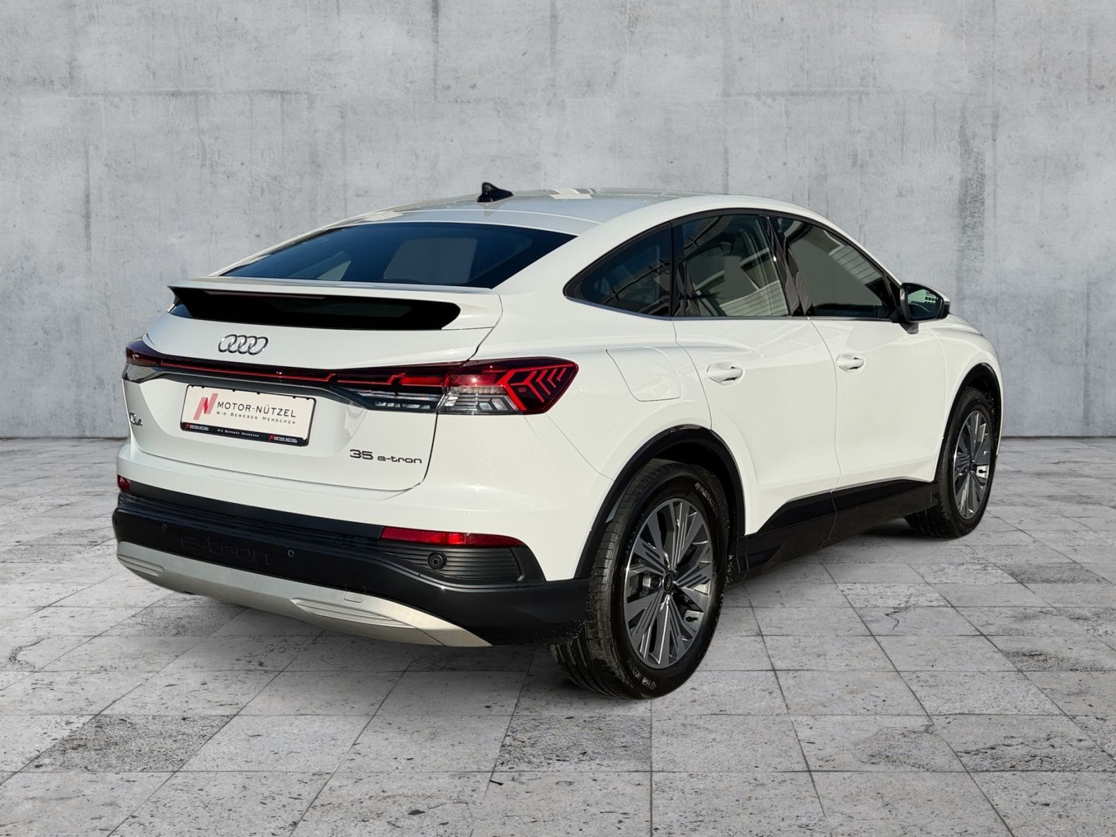 Audi Q4 e-tron - Bild 6