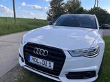 Audi A6 1.8 TFSI ultra S tronic Avant - - Audi A6: Weiß, Kombi