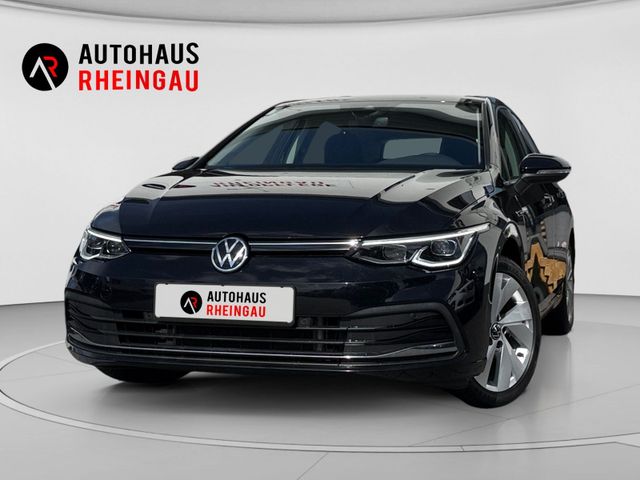 Volkswagen Golf VIII 2.0 TDI Style AHK MATRIX-LED