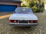 Mercedes-Benz W123 240D - Mercedes-Benz Gebrauchtwagen von 1980