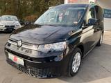 Volkswagen Caddy 1.5 TSI DSG Life Navi Klima Tempomat PDC - VW Caddy LIFE Gebrauchtwagen