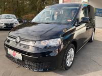 Volkswagen Caddy 1.5 TSI DSG Life Navi Klima Tempomat PDC