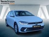 Volkswagen Polo 1.0 TSI Style CarPlay Matrix LED Virt PDC - gebrauchte VW Polo aus dem Jahr 2022