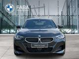 BMW 220i Coupé M Sportpaket HiFi DAB LED RFK Shz - BMW 220 in Mönchengladbach