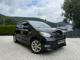 Skoda Citigo 1.0 Clever-Klima-Sitzhzg-Tempomat-1.Hand - Skoda Citigo: Clever