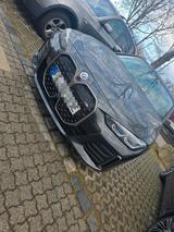 BMW i4 M50 -Granit Packet Performance - BMW i4: M50