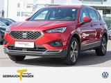 Seat Tarraco 1.5 TSI DSG XCELLENCE 7SITZE ST.HEIZ BEA - Seat Tarraco in Wuppertal