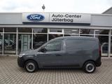 Renault Express 1.5 Blue dCi95 Extra*AHK*SHZ*Holzboden* - scheckheftgepflegte Renault Express