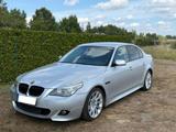 BMW 525D E60 M Paket 177 PS 135 Styling TÜ... - BMW 135 mit Diesel-Antrieb