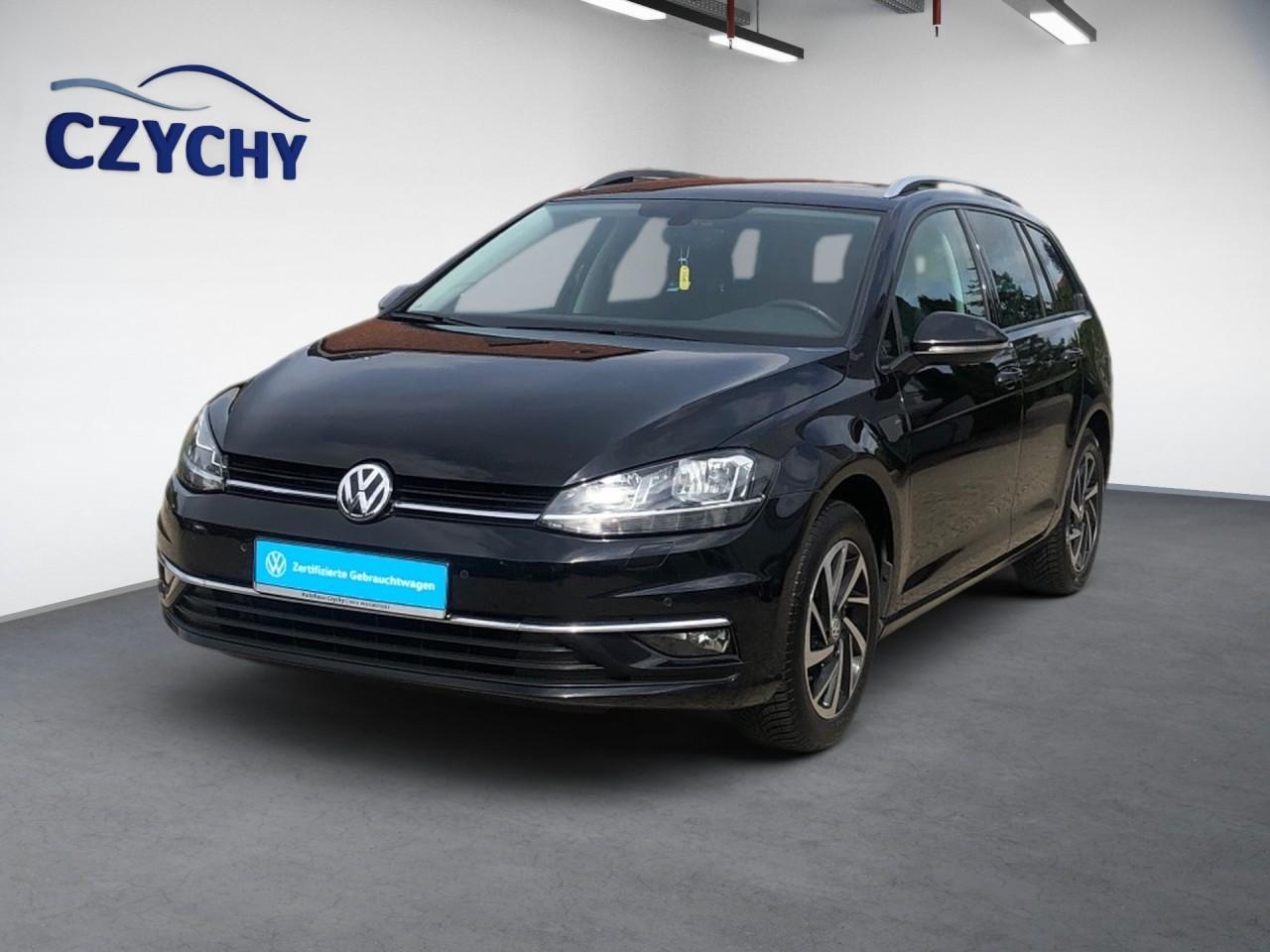 Volkswagen Golf VIII Variant 1,0 l TSI Join Start-Stopp Nav