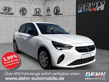 Opel Corsa 1.2 T AT Edition PDC LED Multimedia Carpla