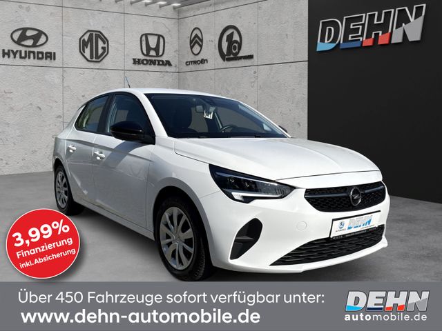 Opel Corsa 1.2 T AT Edition PDC LED Multimedia Carpla