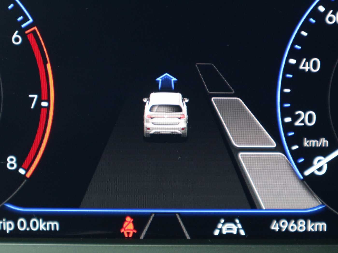 Volkswagen T-Cross - Bild 17