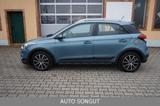 Hyundai i20 Active Blue Classic*KLIMA* SHZ*ALU*USB*EURO6 - Hyundai i20: Eu