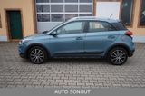 Hyundai i20 Active Blue Classic*KLIMA* SHZ*ALU*USB*EURO6 - Hyundai i20: Eu