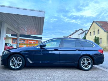 BMW 518 - 6