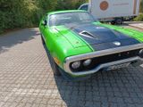 Plymouth Roadrunner ( clone ) - Plymouth: Coupé