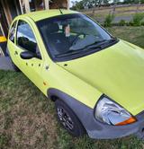 Ford Ka zu Verkaufen - Ford Ka/Ka+ aus 1999