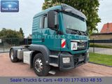 MAN TGS 18.460 / HAD 4x4 / Kipphydr. - Offers matching your search criteria