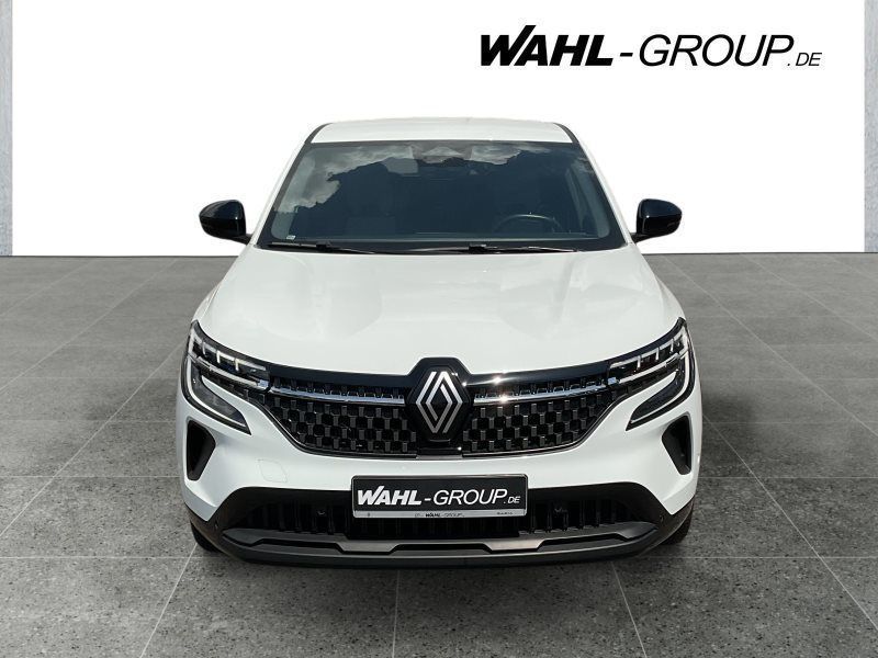 Renault Austral Techno Mild Hybrid 160 Automatik ZV NAVI imagem 2