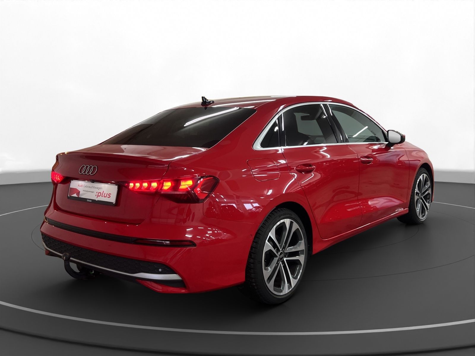 Audi A3 - Bild 4