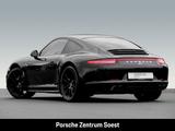 Porsche 911 Carrera 4 Black Edition / Sportsitze Plus - Porsche: Black 911 Edition