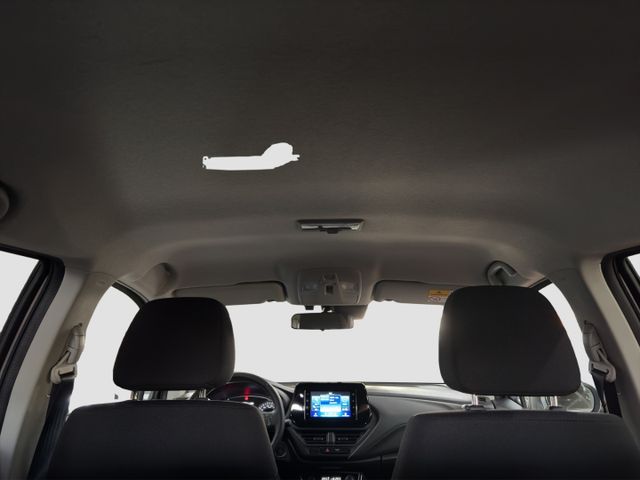 Suzuki (SX4) S-Cross