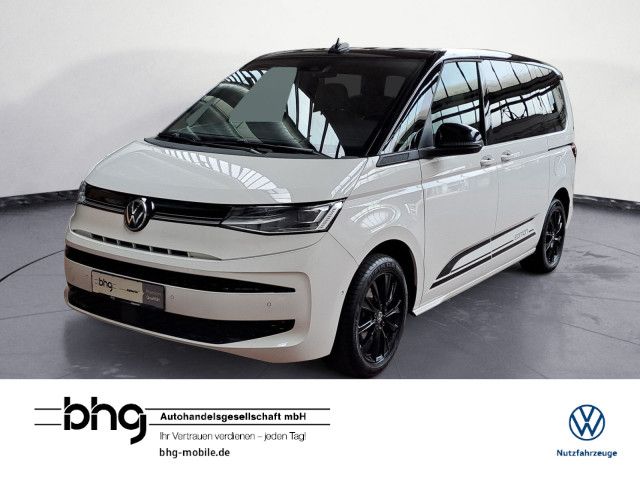 Image of Volkswagen T7 Multivan