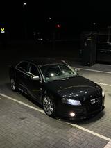 Audi a4 b7 8ec 2.0tfsi ea113 - Audi A4 B7-8E