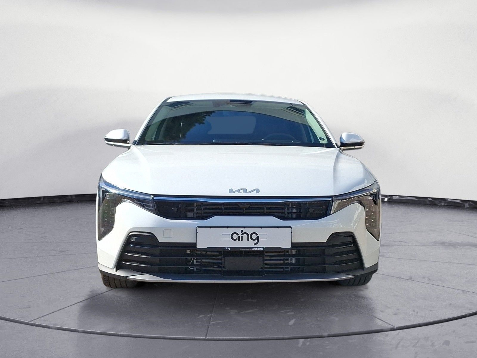 Kia K4 - Bild 6