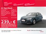 Audi A1 Sportback 30 TFSI advanced DAB/SitzHzg/PDC