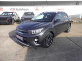 Kia Stonic 1.0 T-GDI 120 Spirit Klima-AT, Sitzhzg - Kia Stonic Spirit mit Benzin-Antrieb
