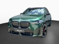 BMW X3 M50 - Vorschau Bild 3