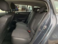 Renault Megane - Vorschau Bild 11
