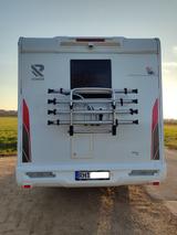 Rimor Seal 50, 6x Bett ohne Umbau, Solar, Luftfederung - Rimor 5