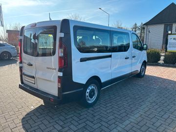 Renault Trafic - 8