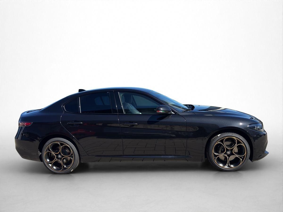 Alfa Romeo Giulia - Bild 5