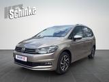 Volkswagen Touran Join Start-Stopp - Volkswagen Touran JOIN mit Diesel-Antrieb