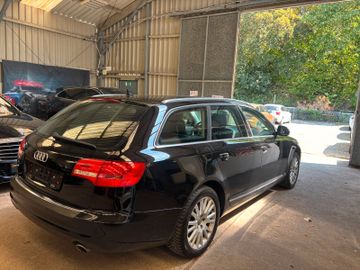 Audi A6 - 5