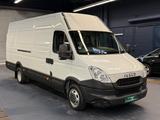 Iveco Daily 35C13 MAXI Kastenwagen Klima AHK 3,5T