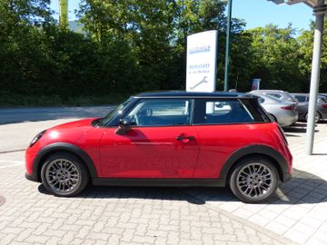 MINI Cooper C - 6