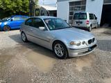 BMW E46 316TI Compact wenig Kilometer - BMW 316: 316ti Compact E46