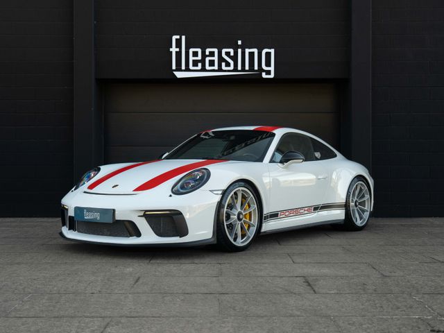 PORSCHE 991(911) GT3 Touring*PCCB*BOSE*PDLS+*18 WAYS