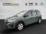 Dacia Jogger Essential AHK/KLIMA/ 6 Gang - Dacia Jogger Gebrauchtwagen in Hamburg