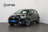 Ford Fiesta Cool & Connect*LED*CarPlay*PDC*DAB*SHZ* - Ford Fiesta: Schwarz, Metallic