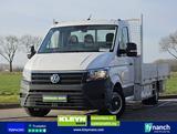 Volkswagen CRAFTER 50 2.0 TDI 130 DL L4  66 dk - Volkswagen Crafter 2 5 TDI